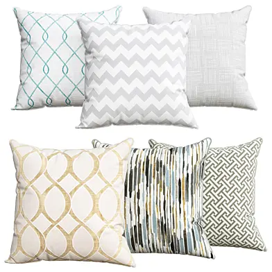 Pillows 46