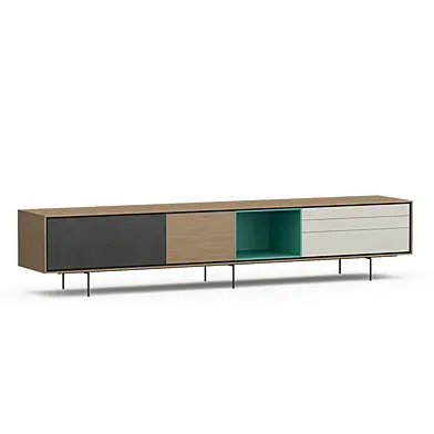 Treku Aura C9-2 Sideboard