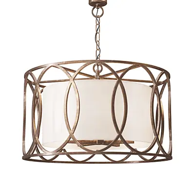 Troy Lighting - Sausalito