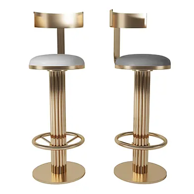 Kelly Bar Chair