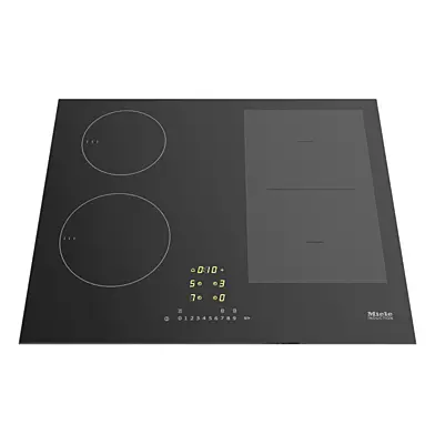 Керамическая электрическая варочная поверхность MIELE KM 7464 FL 600 mm