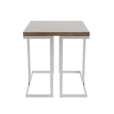 Emmett End Table