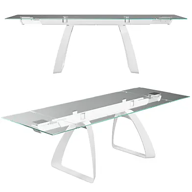 Обеденный стол brenta TONIN CASA