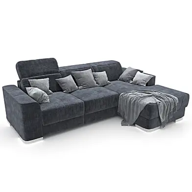 Диван 148 - Natuzzi_diesis 2828