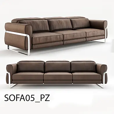 Sofa natuzzi