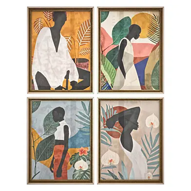 Set painting 05