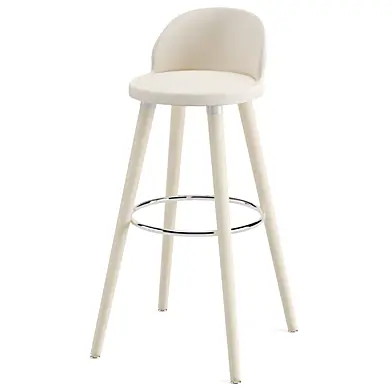 Jive Wooden Stool
