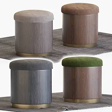 Lune-stools