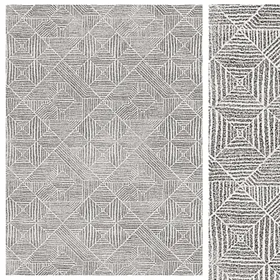 Fonseca Modern Rug