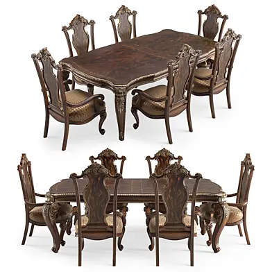 Maxwell Dining Furniture