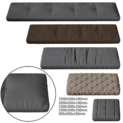 Seat Pillows