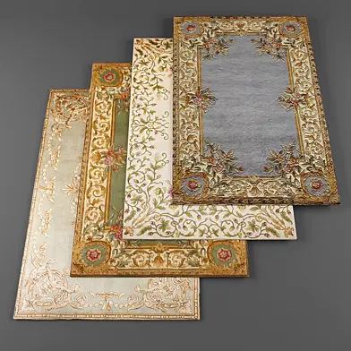 Rugs122