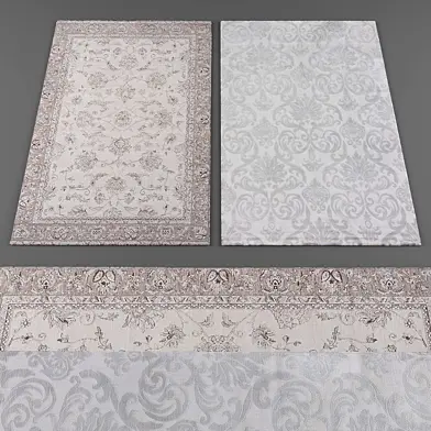 Rugs collection 076