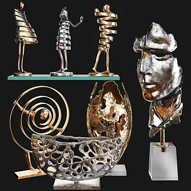 Decorative set 66