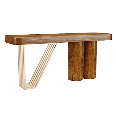 Bar counter