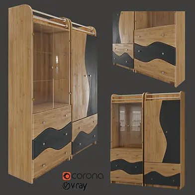 Closet_Set_Modern-01