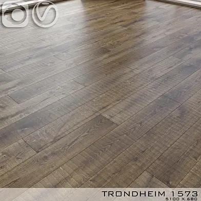 Паркет и ламинат FB Hout Trondheim 1573