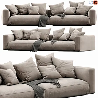 Flexform Grandemare