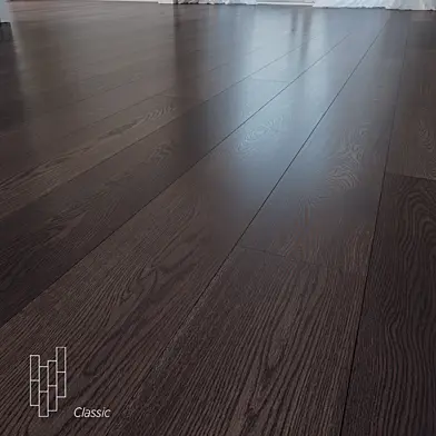 Banyor Oak Floor