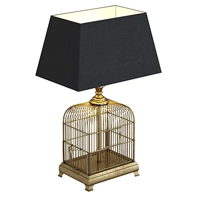 EICHHOLTZ TABLE LAMP SENATOR