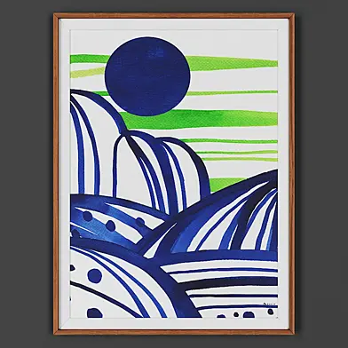 Picture frame 00031-65