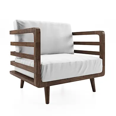 Sofa Wood