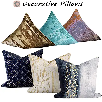 Decorative Pillow set 477