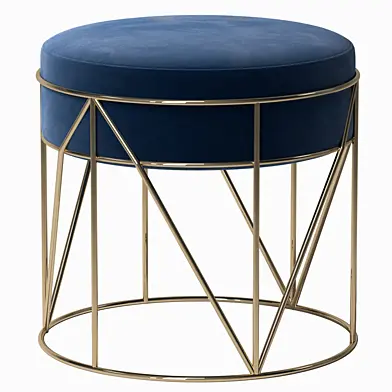 Fashion small stool