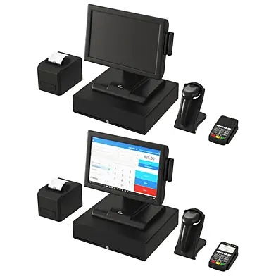 Pos Terminal