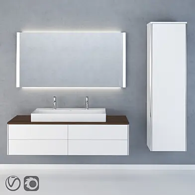 Duravit XSquare