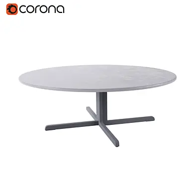 Sevilla coffee table