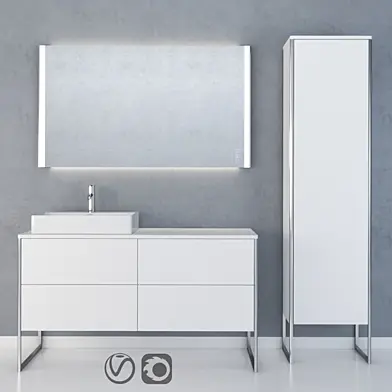 Duravit XSquare
