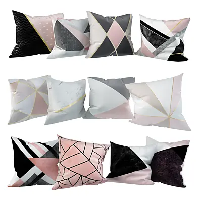 Zoolliop Home Decor Nordic Style