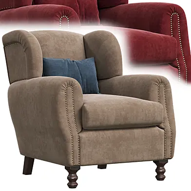 Cinema Armchair