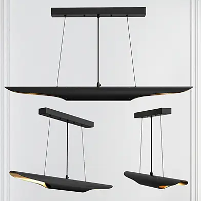Gerhort Chandelier №85