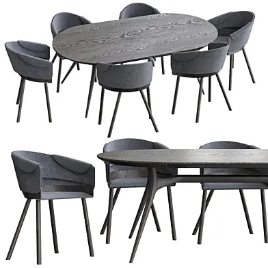 Chair design Dezeen