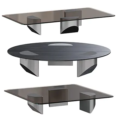 Minotti Wedge
