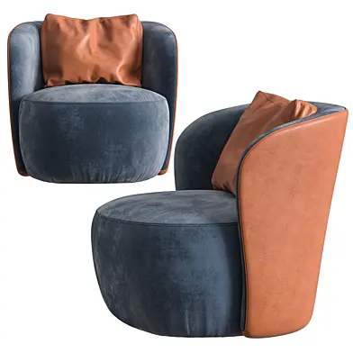 Selva Lucrezia Armchair