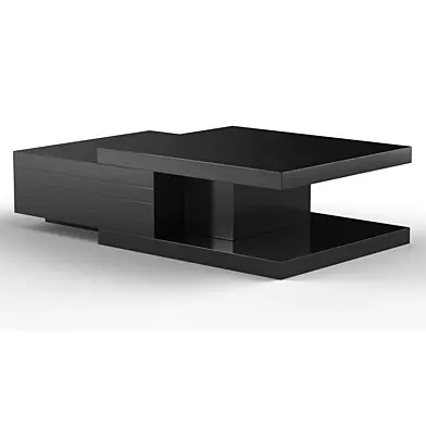 Weber coffee table