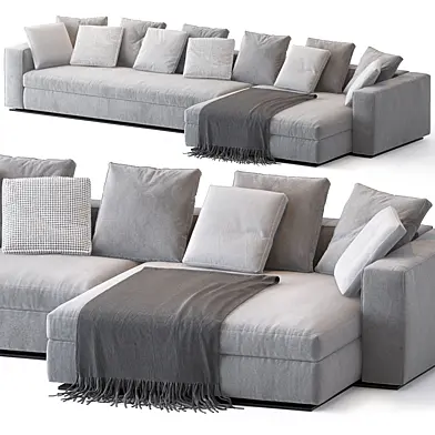 LEONARD BY MINOTTI
