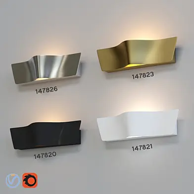 SLV WAVE WALL