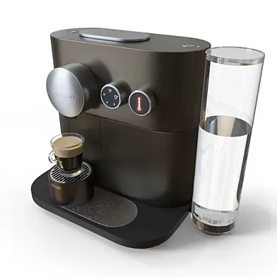 Кофемашина De'Longhi Expert EN 350 G