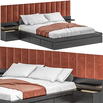 Bed029