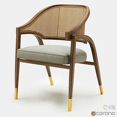 Ben Whistler Mantua chair