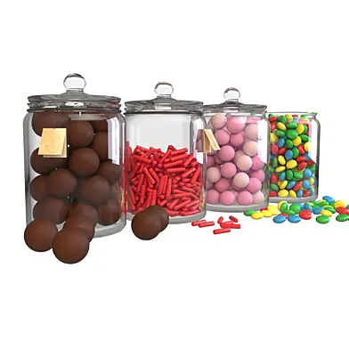 Candy bar