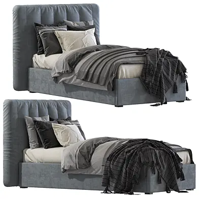 Кровать RH Modena Bed 2