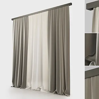 Curtains