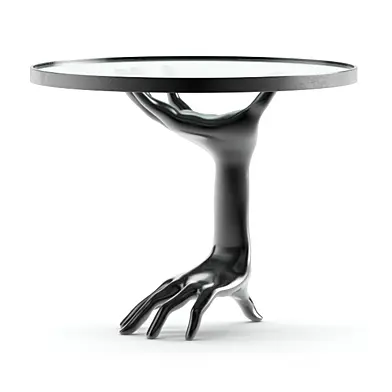 Kelly Wearstler - Dichotomy Table