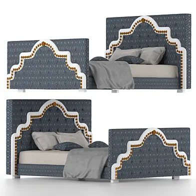 Bed 551-Classic