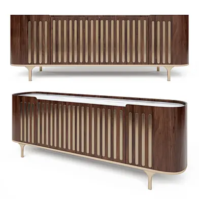 Essential Home Anthony Sideboard